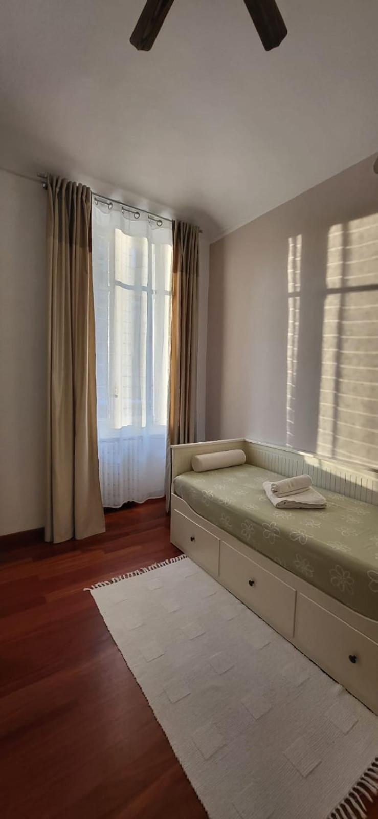 Corso Spezia 55_ Appartamento Zona Ospedali Торино Екстериор снимка